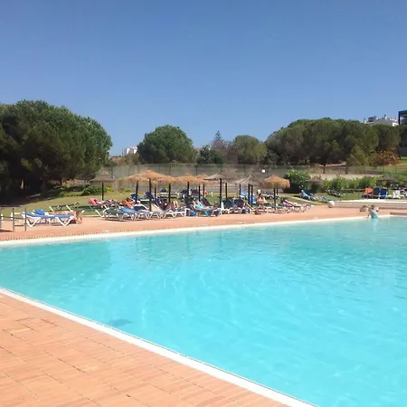 Διαμέρισμα Ferias *